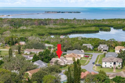 Villa ou maison à vendre à Tarpon Springs, Floride: 3 chambres, 152.36 m2 № 1899189 - photo 3