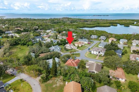 Villa ou maison à vendre à Tarpon Springs, Floride: 3 chambres, 152.36 m2 № 1899189 - photo 27