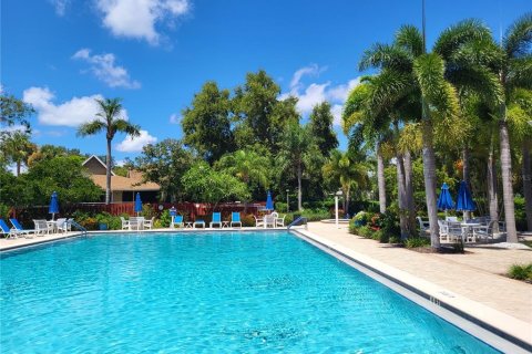 Villa ou maison à vendre à Tarpon Springs, Floride: 3 chambres, 152.36 m2 № 1899189 - photo 29