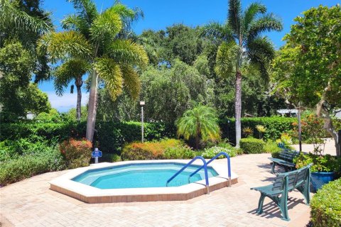 Villa ou maison à vendre à Tarpon Springs, Floride: 3 chambres, 152.36 m2 № 1899189 - photo 30