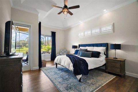House in Winter Springs, Florida 4 bedrooms, 239.13 sq.m. № 1835044 - photo 9