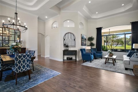 House in Winter Springs, Florida 4 bedrooms, 239.13 sq.m. № 1835044 - photo 4