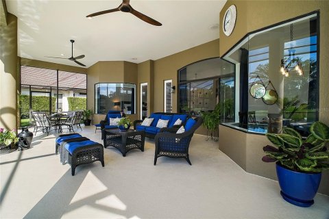 House in Winter Springs, Florida 4 bedrooms, 239.13 sq.m. № 1835044 - photo 24