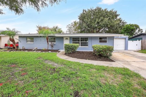 Villa ou maison à Melbourne, Floride 3 chambres, 118.17 m2 № 2406702