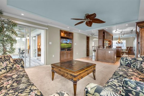 Condo in Sarasota, Florida, 2 bedrooms  № 1733828 - photo 23