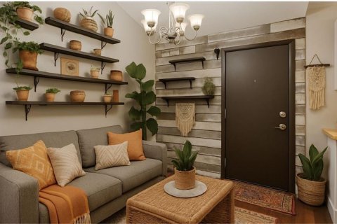 Condominio en venta en Orlando, Florida, 2 dormitorios, 85.93 m2 № 1832739 - foto 9