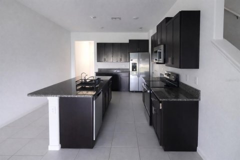 Adosado en venta en Parrish, Florida, 3 dormitorios, 163.51 m2 № 2116557 - foto 4