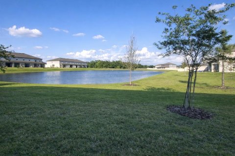 Adosado en venta en Parrish, Florida, 3 dormitorios, 163.51 m2 № 2116557 - foto 3