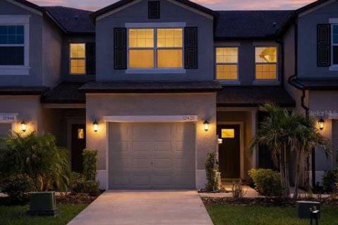 Adosado en venta en Parrish, Florida, 3 dormitorios, 163.51 m2 № 2116557 - foto 23