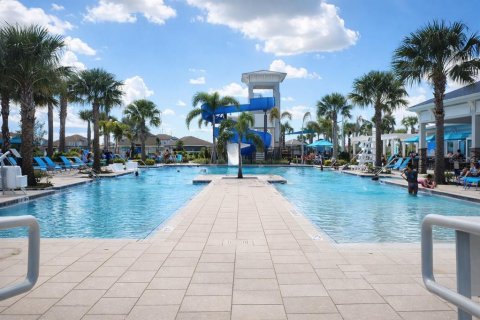 Adosado en venta en Parrish, Florida, 3 dormitorios, 163.51 m2 № 2116557 - foto 21