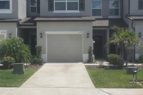 Touwnhouse à Parrish, Floride 3 chambres, 163.51 m2 № 2116557