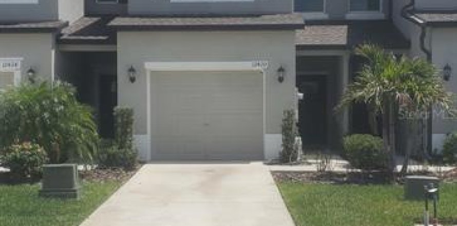 Adosado en Parrish, Florida 3 dormitorios, 163.51 m2 № 2116557