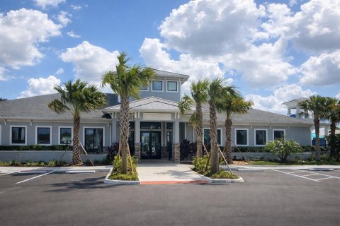 Adosado en venta en Parrish, Florida, 3 dormitorios, 163.51 m2 № 2116557 - foto 13