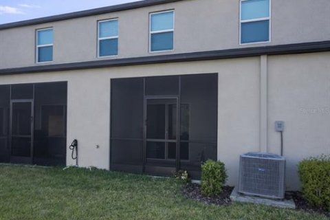 Adosado en venta en Parrish, Florida, 3 dormitorios, 163.51 m2 № 2116557 - foto 2