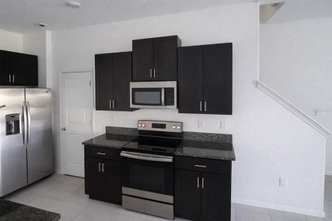 Adosado en venta en Parrish, Florida, 3 dormitorios, 163.51 m2 № 2116557 - foto 6