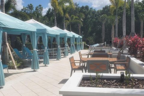 Adosado en venta en Parrish, Florida, 3 dormitorios, 163.51 m2 № 2116557 - foto 20