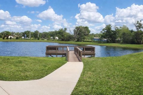 Adosado en venta en Parrish, Florida, 3 dormitorios, 163.51 m2 № 2116557 - foto 22