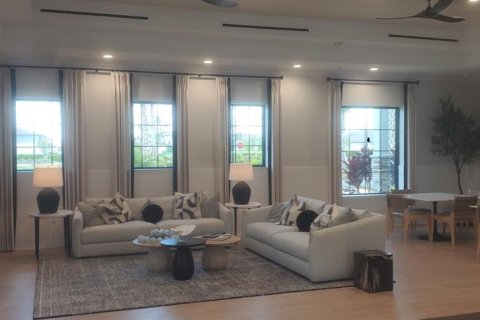 Adosado en venta en Parrish, Florida, 3 dormitorios, 163.51 m2 № 2116557 - foto 16