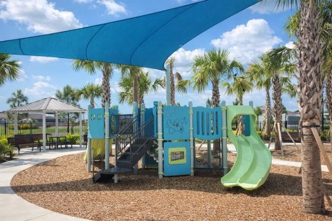 Adosado en venta en Parrish, Florida, 3 dormitorios, 163.51 m2 № 2116557 - foto 18