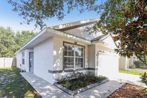 Villa ou maison à louer à Apollo Beach, Floride: 4 chambres, 119.1 m2 № 1905096 - photo 1