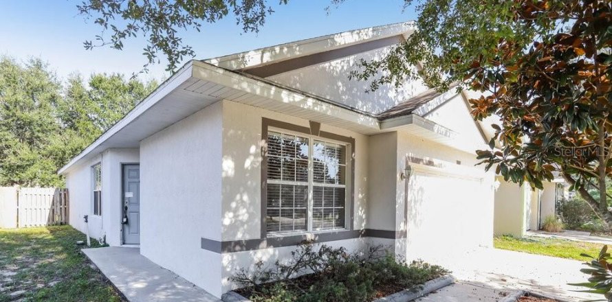 Casa en Apollo Beach, Florida 4 dormitorios, 119.1 m2 № 1905096