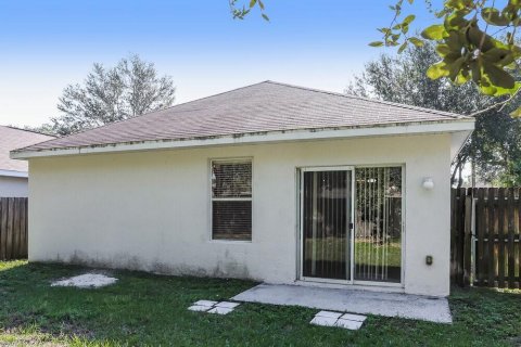 Villa ou maison à louer à Apollo Beach, Floride: 4 chambres, 119.1 m2 № 1905096 - photo 12