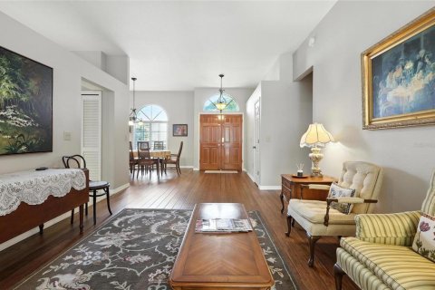 House in Tampa, Florida 3 bedrooms, 188.5 sq.m. № 1884426 - photo 6