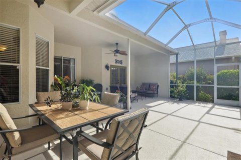 House in Tampa, Florida 3 bedrooms, 188.5 sq.m. № 1884426 - photo 28