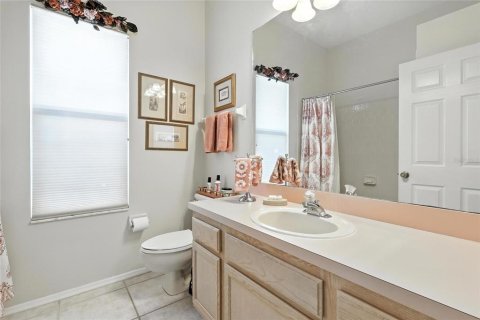 House in Tampa, Florida 3 bedrooms, 188.5 sq.m. № 1884426 - photo 21