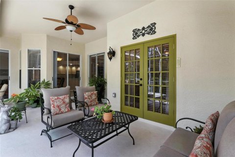 House in Tampa, Florida 3 bedrooms, 188.5 sq.m. № 1884426 - photo 29