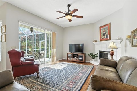 House in Tampa, Florida 3 bedrooms, 188.5 sq.m. № 1884426 - photo 10