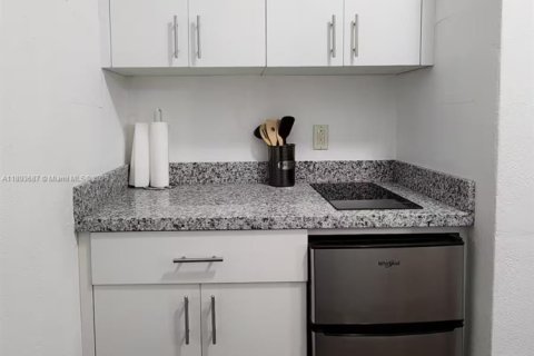 House in Miami, Florida 4 bedrooms, 121.98 sq.m. № 1946989 - photo 18