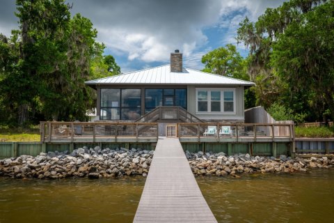 Casa en venta en Santa Rosa Beach, Florida, 3 dormitorios, 254.74 m2 № 561605 - foto 1