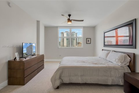 Condo in Sunny Isles Beach, Florida, 2 bedrooms № 2073652 - photo 25