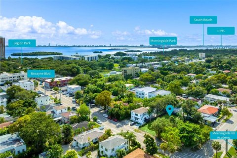 Купить земельный участок в Майами, Флорида № 1955825 - фото 29