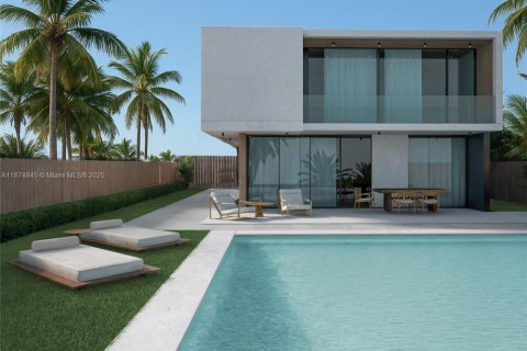 Купить земельный участок в Майами, Флорида № 1955825 - фото 12