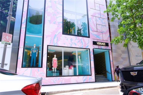 Купить земельный участок в Майами, Флорида № 1955825 - фото 28