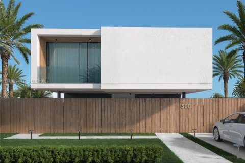 Купить земельный участок в Майами, Флорида № 1955825 - фото 14