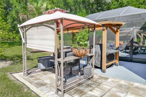 House in Ocklawaha, Florida 3 bedrooms, 210.8 sq.m. № 1853096 - photo 25