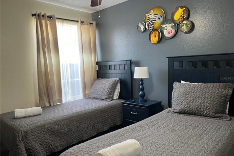 Condo in Kissimmee, Florida, 3 bedrooms  № 1549414 - photo 26
