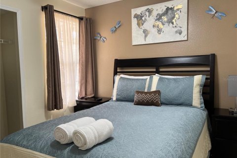 Condo in Kissimmee, Florida, 3 bedrooms  № 1549414 - photo 30
