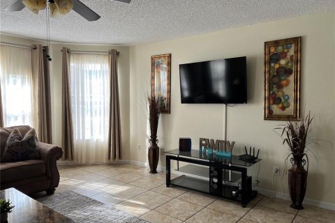 Condo in Kissimmee, Florida, 3 bedrooms  № 1549414 - photo 5