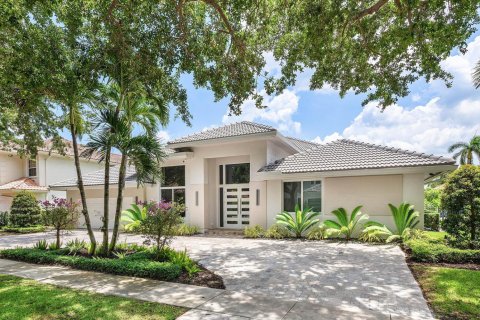 House in Boca Raton, Florida 5 bedrooms, 350.06 sq.m. № 2251537 - photo 3
