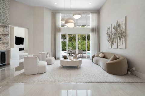 House in Boca Raton, Florida 5 bedrooms, 350.06 sq.m. № 2251537 - photo 10