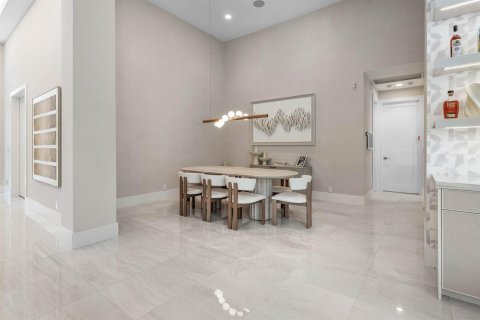 House in Boca Raton, Florida 5 bedrooms, 350.06 sq.m. № 2251537 - photo 7