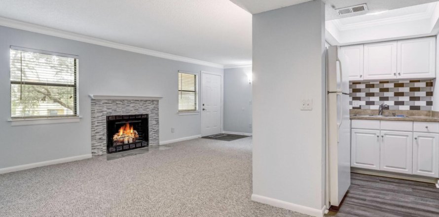 Condo in Ponte Vedra Beach, Florida, 2 bedrooms  № 809447