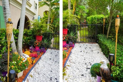 Townhouse in Sunrise, Florida 4 bedrooms, 273.32 sq.m. № 1954747 - photo 6