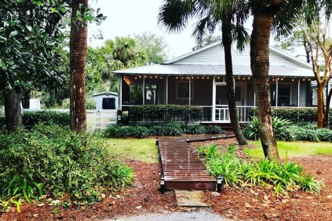 Casa en alquiler en Santa Rosa Beach, Florida, 3 dormitorios, 152.08 m2 № 561137 - foto 1