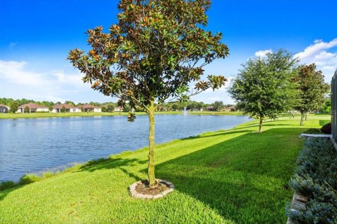 House in Palm Coast, Florida 3 bedrooms, 211.72 sq.m. № 1870845 - photo 22