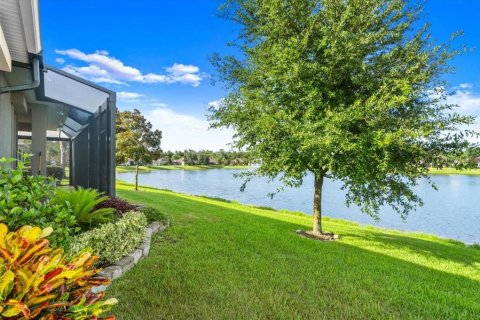 House in Palm Coast, Florida 3 bedrooms, 211.72 sq.m. № 1870845 - photo 21
